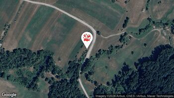 Nesreče v cestnem prometu 16. 2. 2026 23.56