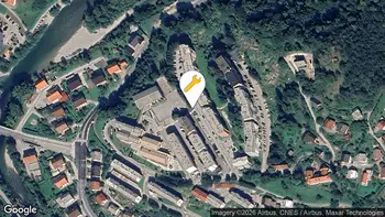 Tehnična in druga pomoč 17. 2. 2026 5.45