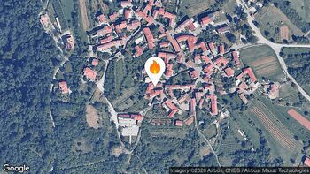 Požari v stanovanjskih stavbah 17. 2. 2026 8.18