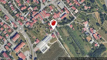 Najdbe neeksplodiranih minsko-eksplozivnih sredstev 17. 2. 2026 11.37