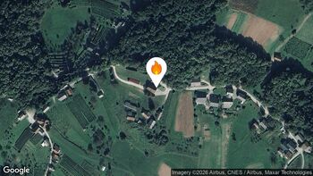 Požari v stanovanjskih stavbah 17. 2. 2026 12.38 Požari v stanovanjskih stavbah 17. 2. 2026 12.38