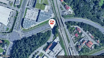 Nesreče v cestnem prometu 17. 2. 2026 16.08