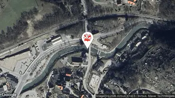 Nesreče v cestnem prometu 17. 2. 2026 16.49