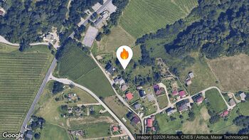 Požari v stanovanjskih stavbah 17. 2. 2026 16.22