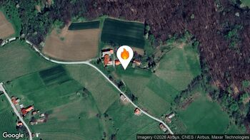 Požari v stanovanjskih stavbah 17. 2. 2026 16.22 Požari v stanovanjskih stavbah 17. 2. 2026 16.22