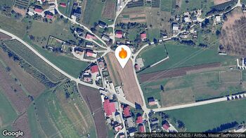 Požari v nestanovanjskih stavbah 17. 2. 2026 17.35