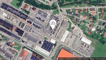 Delovne nesreče 17. 2. 2026 20.50