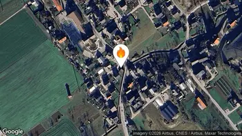 Požari v stanovanjskih stavbah 17. 2. 2026 19.47