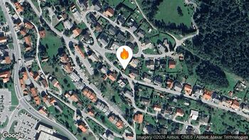 Požari v stanovanjskih stavbah 17. 2. 2026 19.15