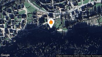 Požari v stanovanjskih stavbah 18. 2. 2026 7.23