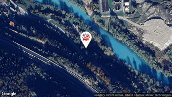 Nesreče v cestnem prometu 18. 2. 2026 8.43 Nesreče v cestnem prometu 18. 2. 2026 8.43