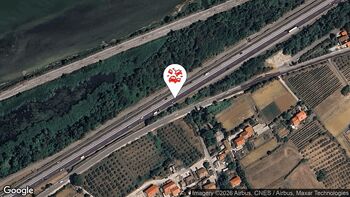 Nesreče v cestnem prometu 18. 2. 2026 11.14 Nesreče v cestnem prometu 18. 2. 2026 11.14