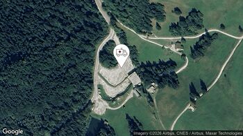 Nesreče pri športnih, rekreativnih in adrenalinskih aktivnostih 18. 2. 2026 12.27 Nesreče pri športnih, rekreativnih in adrenalinskih aktivnostih 18. 2. 2026 12.27