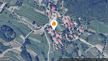 Požari v naravi oziroma na prostem 18. 2. 2026 12.31