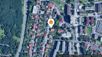 Požari na sredstvih cestnega prometa 18. 2. 2026 18.31