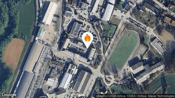 Požari v nestanovanjskih stavbah 18. 2. 2026 16.05 Požari v nestanovanjskih stavbah 18. 2. 2026 16.05