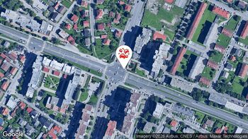 Nesreče v cestnem prometu 18. 2. 2026 19.12