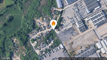 Požari v naravi oziroma na prostem 18. 2. 2026 19.53