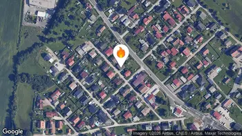 Požari v stanovanjskih stavbah 18. 2. 2026 19.48