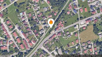 Požari v stanovanjskih stavbah 19. 2. 2026 0.07