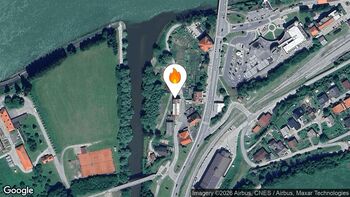 Požari v kompleksnih industrijskih objektih 18. 2. 2026 21.24