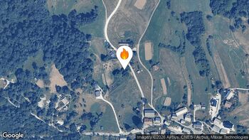 Požari v stanovanjskih stavbah 19. 2. 2026 8.37 Požari v stanovanjskih stavbah 19. 2. 2026 8.37