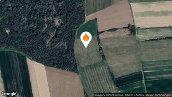 Požari na travniških površinah 19. 2. 2026 11.46