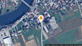 Požari v stanovanjskih stavbah 19. 2. 2026 13.39 Požari v stanovanjskih stavbah 19. 2. 2026 13.39