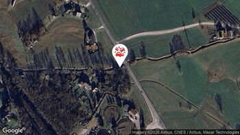 Nesreče v cestnem prometu 19. 2. 2026 12.46 Nesreče v cestnem prometu 19. 2. 2026 12.46