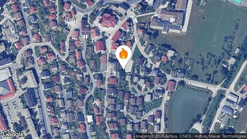 Požari v stanovanjskih stavbah 19. 2. 2026 17.18