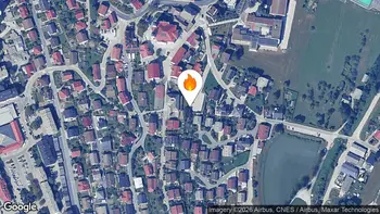 Požari v stanovanjskih stavbah 19. 2. 2026 17.18