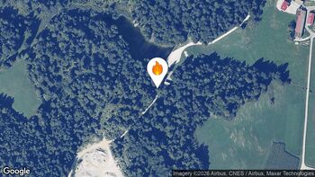 Požari v komunalnih in drugih zabojnikih 19. 2. 2026 19.50 Požari v komunalnih in drugih zabojnikih 19. 2. 2026 19.50