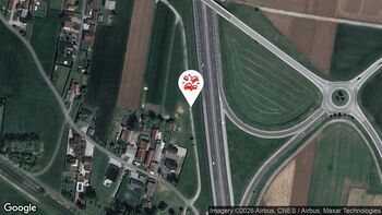 Nesreče v cestnem prometu 19. 2. 2026 18.10