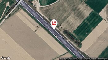 Nesreče v cestnem prometu 20. 2. 2026 7.52