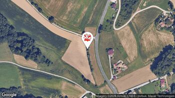 Nesreče v cestnem prometu 20. 2. 2026 2.09