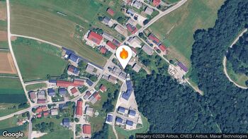 Požari v stanovanjskih stavbah 20. 2. 2026 8.46 Požari v stanovanjskih stavbah 20. 2. 2026 8.46