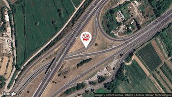 Nesreče v cestnem prometu 20. 2. 2026 13.35 Nesreče v cestnem prometu 20. 2. 2026 13.35