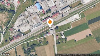 Požari v kompleksnih industrijskih objektih 20. 2. 2026 7.02