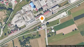 Požari v kompleksnih industrijskih objektih 20. 2. 2026 7.02