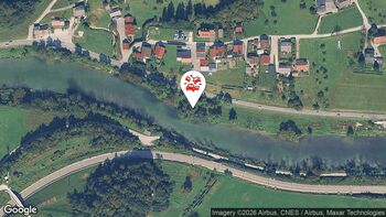 Nesreče v cestnem prometu 20. 2. 2026 15.55