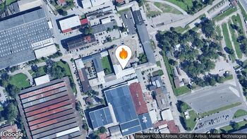 Požari na sredstvih cestnega prometa 20. 2. 2026 12.01 Požari na sredstvih cestnega prometa 20. 2. 2026 12.01