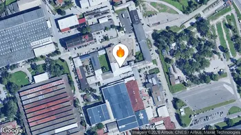 Požari na sredstvih cestnega prometa 20. 2. 2026 12.01