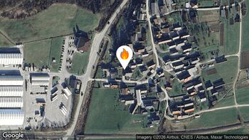 Požari v stanovanjskih stavbah 20. 2. 2026 17.48