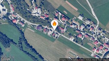 Požari v stanovanjskih stavbah 21. 2. 2026 10.12