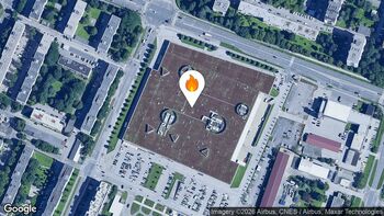 Požari v nestanovanjskih stavbah 21. 2. 2026 10.32