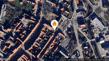 Požari v stanovanjskih stavbah 21. 2. 2026 9.35