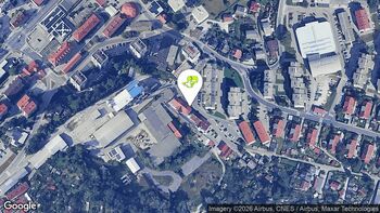 Sproščanja nevarnih plinov 21. 2. 2026 12.33 Sproščanja nevarnih plinov 21. 2. 2026 12.33