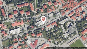 Nesreče v cestnem prometu 21. 2. 2026 11.40