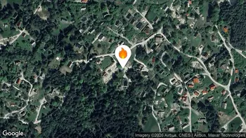Požari v stanovanjskih stavbah 21. 2. 2026 9.00