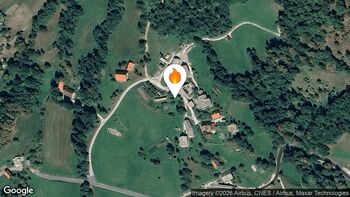 Požari v stanovanjskih stavbah 21. 2. 2026 13.33